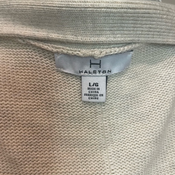 Halston Cardigan - Picture 5 of 5